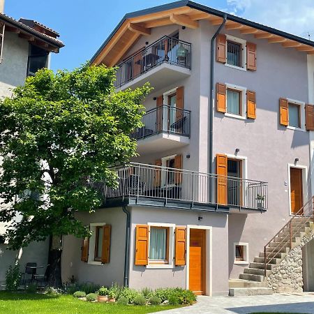 B&B Nalu Arco Luaran gambar