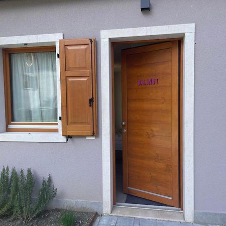 B&B Nalu Arco Luaran gambar