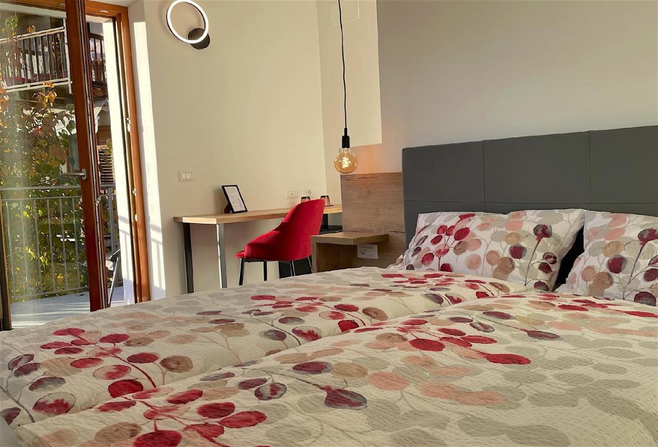 B&B Nalu Arco Luaran gambar
