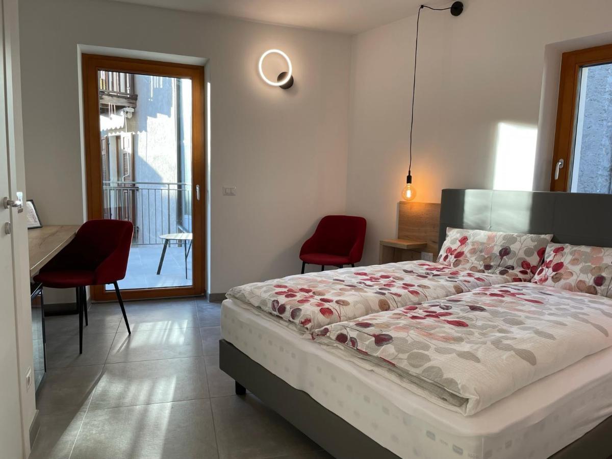B&B Nalu Arco Luaran gambar