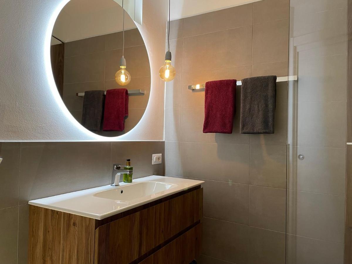 B&B Nalu Arco Luaran gambar
