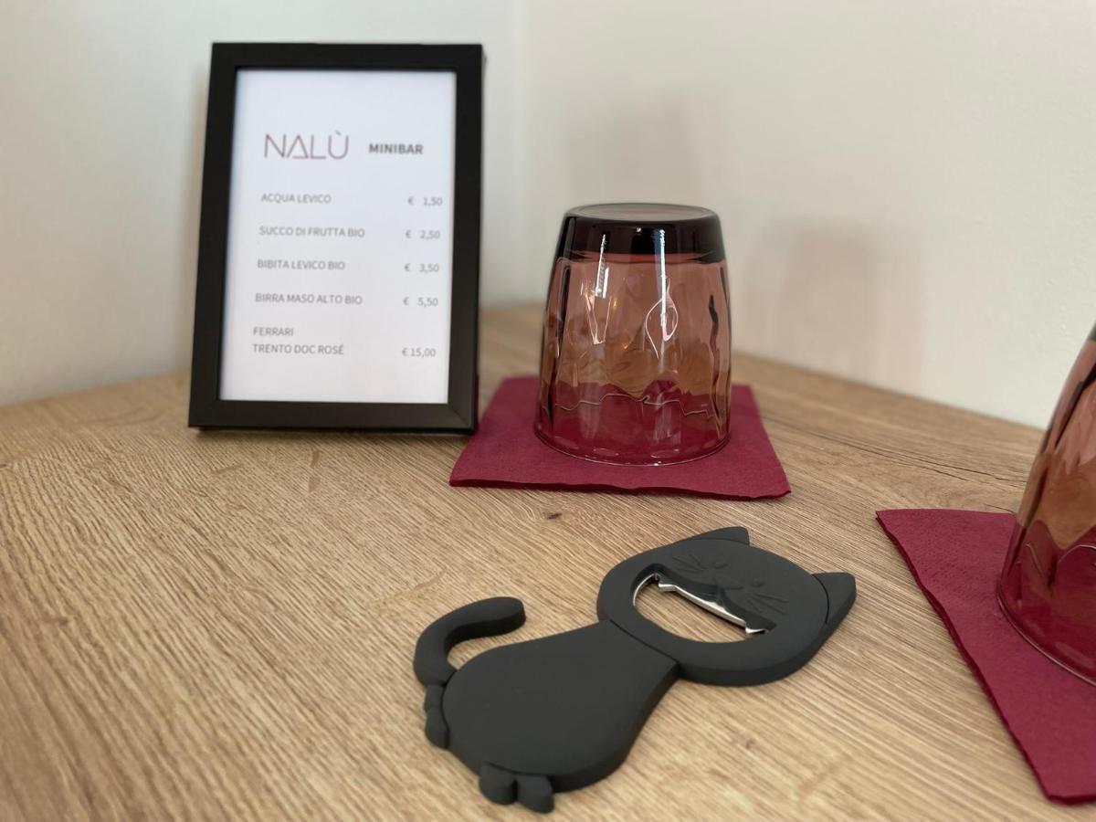B&B Nalu Arco Luaran gambar