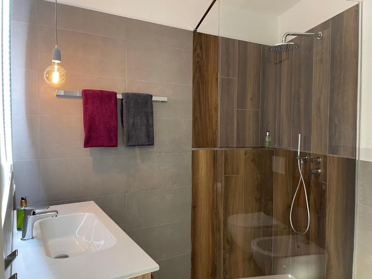 B&B Nalu Arco Luaran gambar