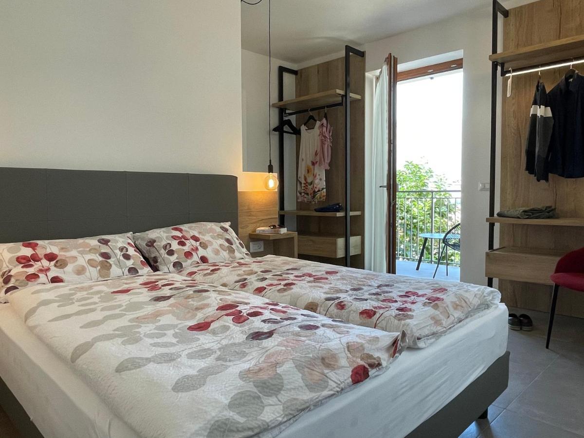 B&B Nalu Arco Luaran gambar