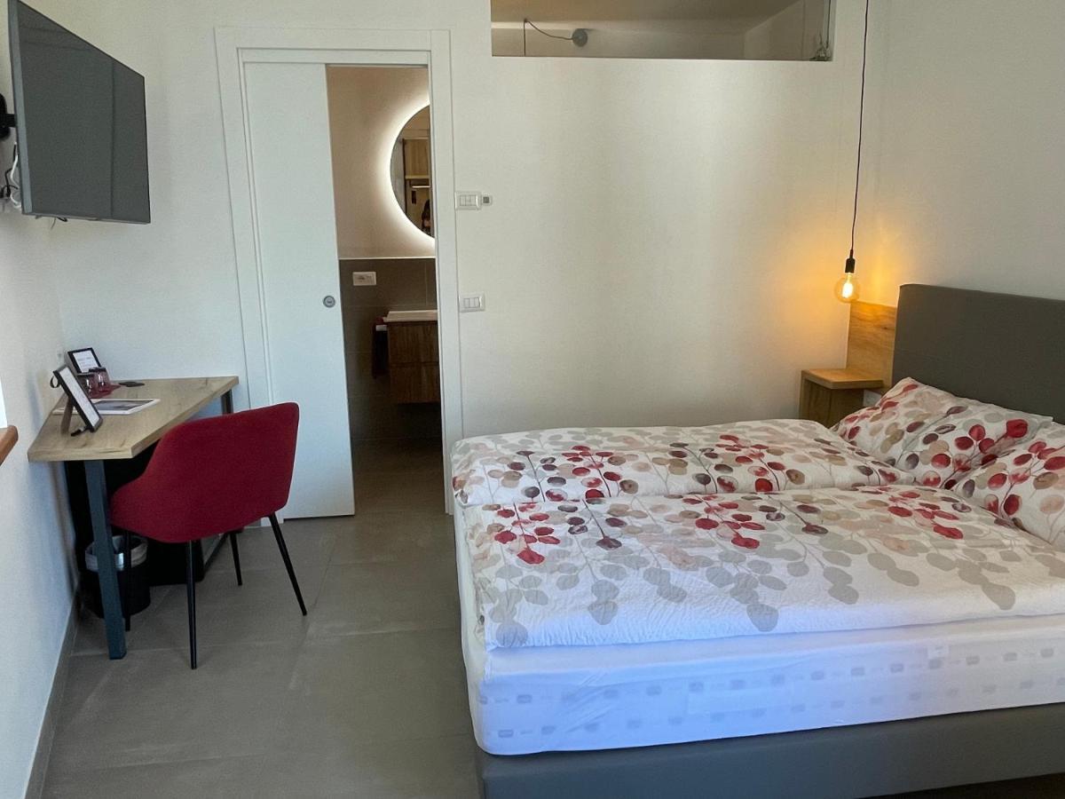 B&B Nalu Arco Luaran gambar