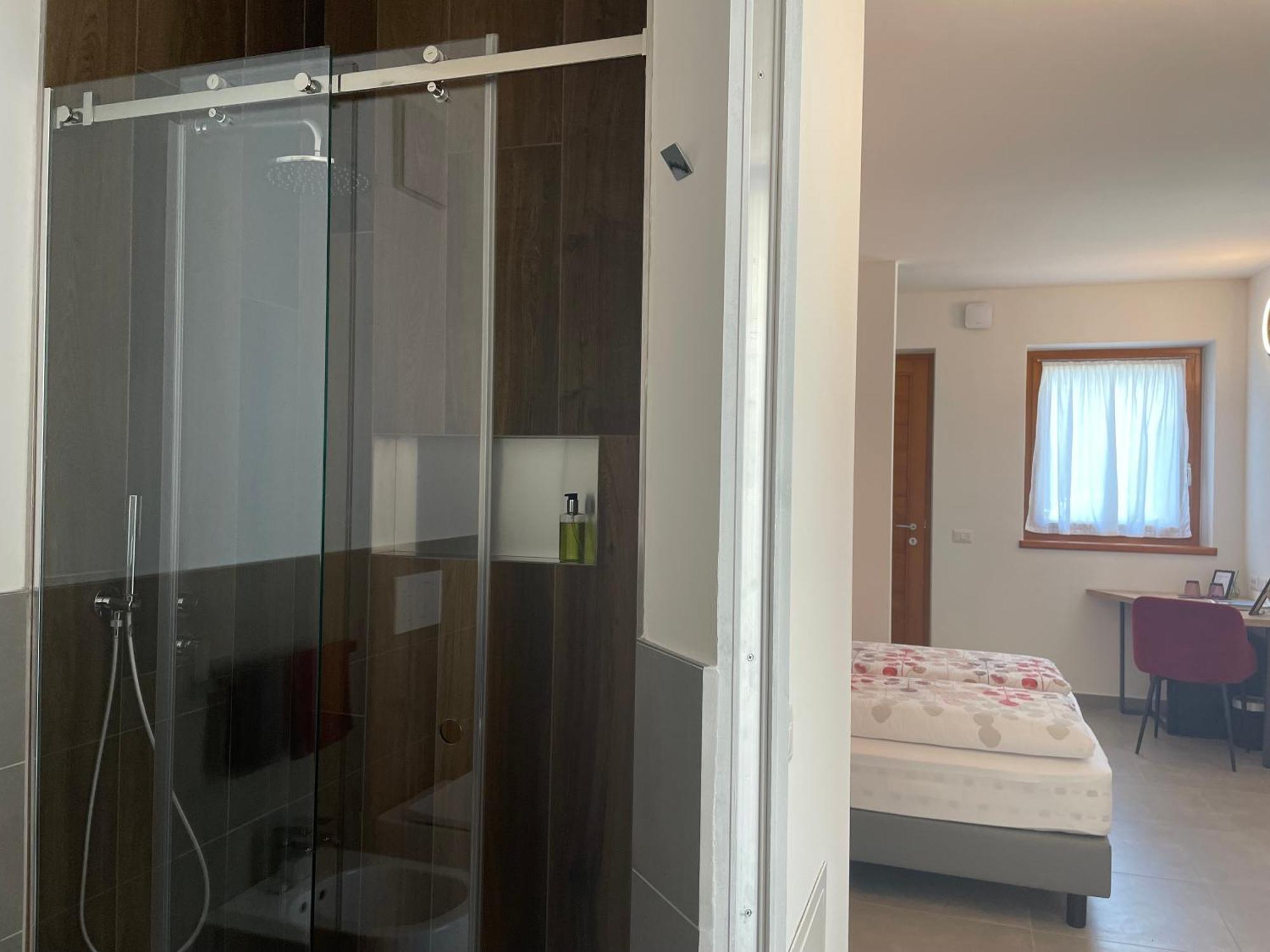 B&B Nalu Arco Luaran gambar
