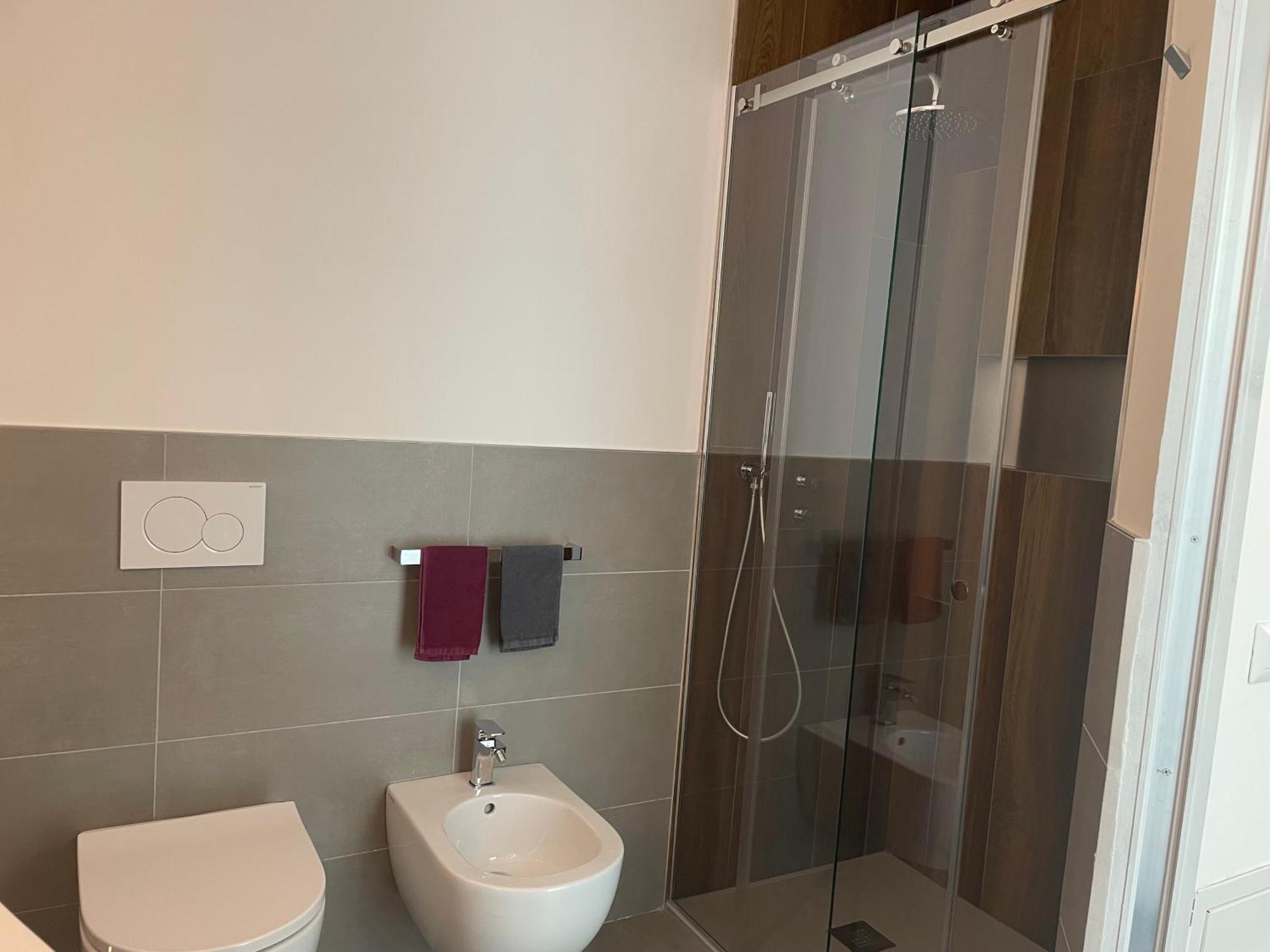 B&B Nalu Arco Luaran gambar