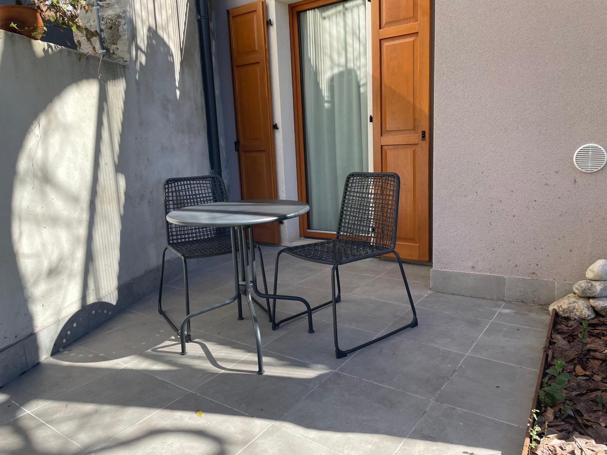 B&B Nalu Arco Luaran gambar